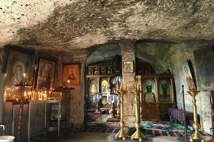 Authentic Moldova - Excursion to Orhei Vechi