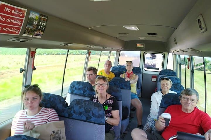Port Douglas Sunday Markets Day Tour