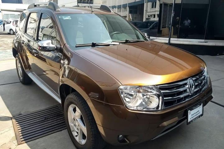 CDMX Transportation. Airport - Round trip.