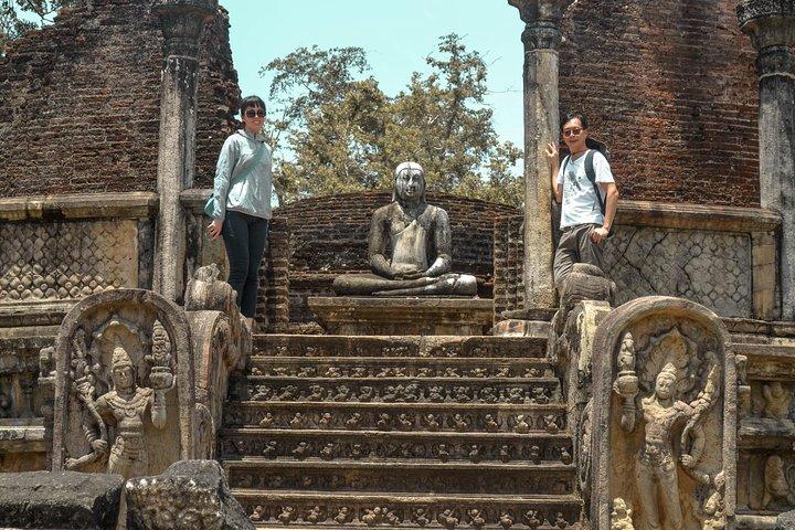 Splendid Sri Lanka (6 Days)
