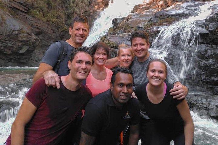 Ramayana Trail (6 Days)