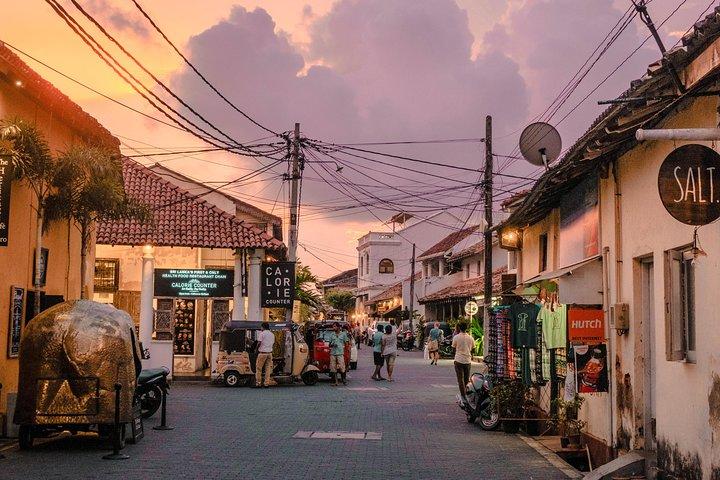Ramayana Trail (6 Days)
