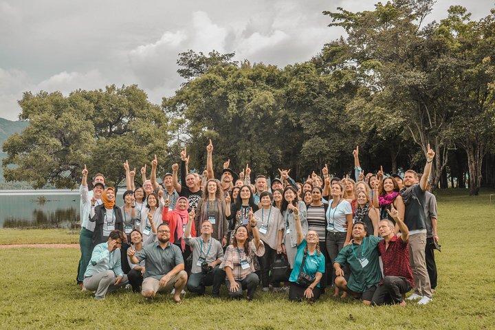 Buddhist Pilgrimage Tour (6 Days)
