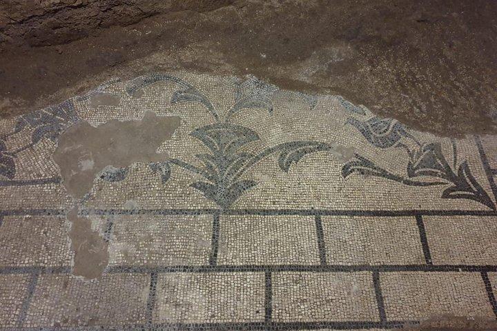 Rome: Underground Secrets and Mysteries Private Tour