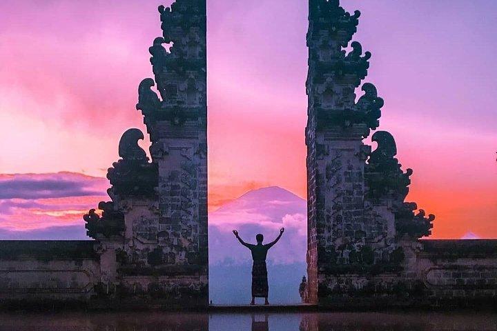 Bali Instagram Tour - All Inclusive