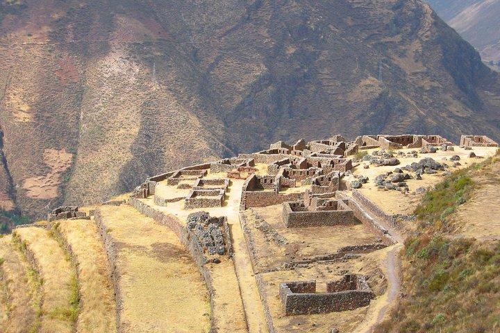 Sacred Valley (full day)