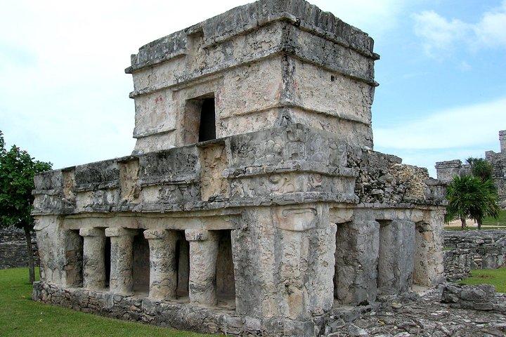 Tulum Private Tour from Cancun