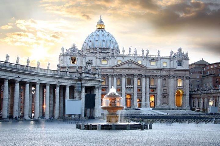 Rome city tour