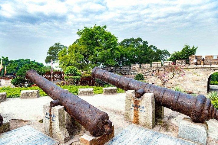 2 Days Xiamen Trip to Tour Around the Must-see Highlights of Xiamen