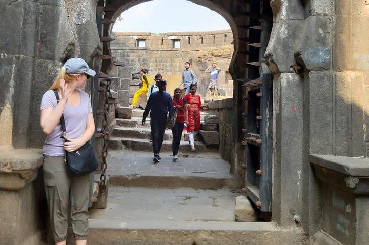 Lonavala - Hill Station Tour From Mumbai