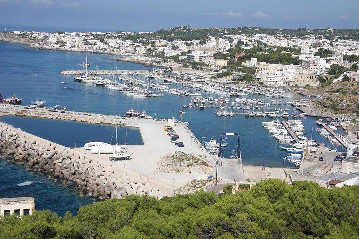 Puglia - Salento Beach tour