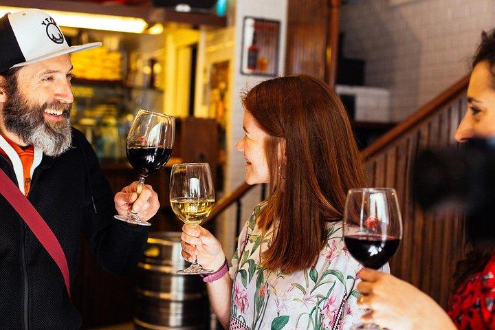 Bologna Private Food Tour with 6 or 10 Tastings