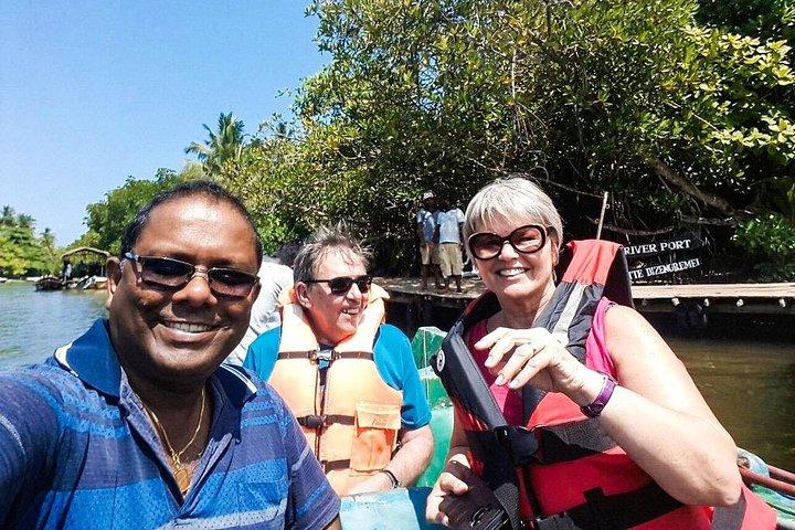 Explore the Beauty of South Coast in One Day