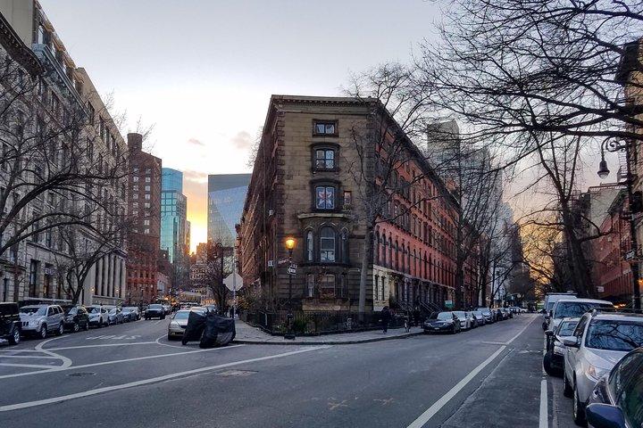 East Village Haunted Manhattan tour