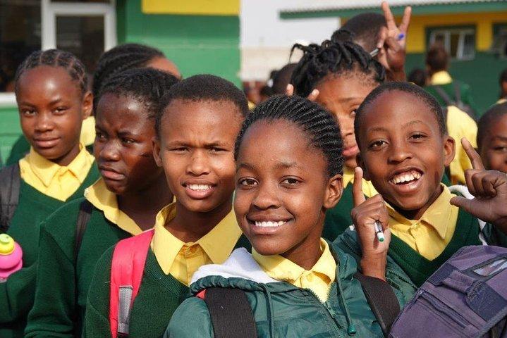 Swakopmund Historical Local Cultural Experience Day Tour for Cruise Ships
