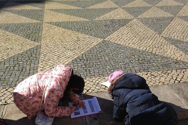 Family Tour: Essential Lisbon
