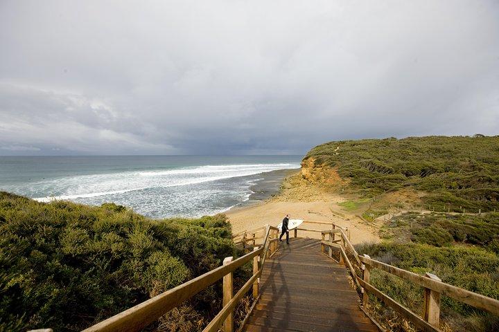 Private Great Ocean Road and Twelve Apostles Tour from Melbourne