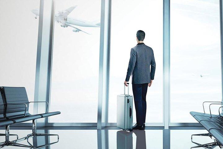 Private Arrival Transfer : Koh Samui Airport to Koh Samui Hotel (SHA Plus)