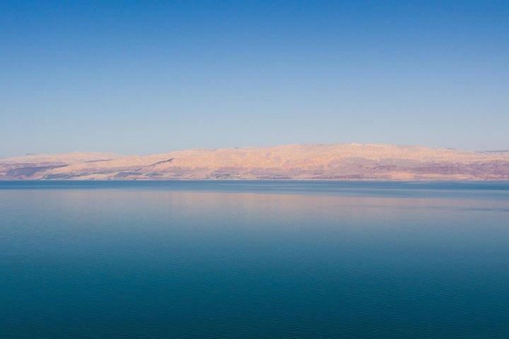 Private Day Trip to Dead Sea and Masada from Tel Aviv