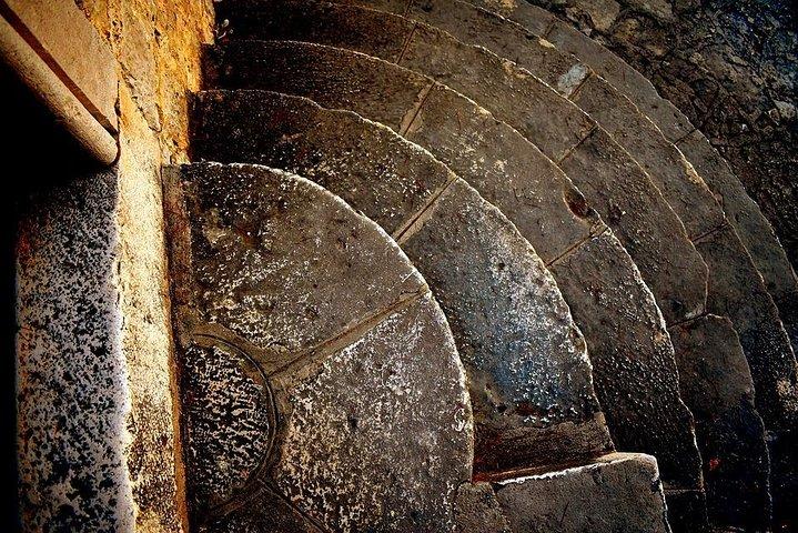 Split from Dubrovnik Private Tour