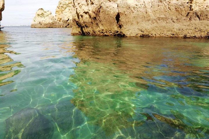 Sail, Swim & Tapas