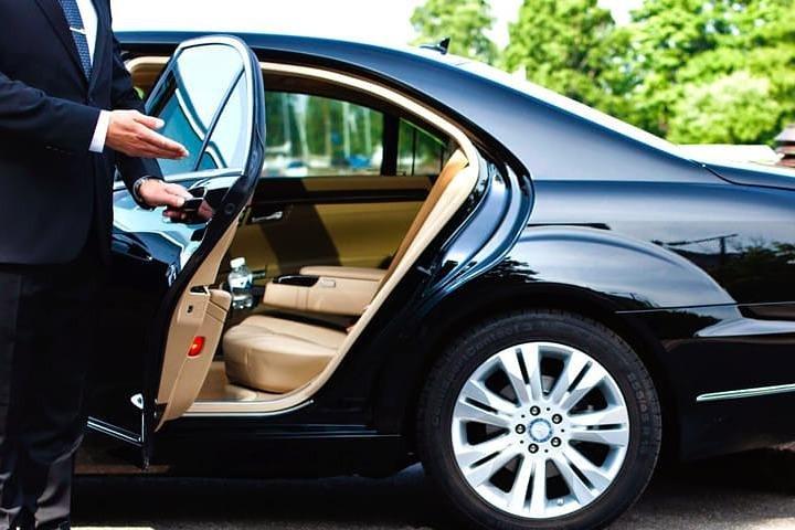 Transfer from CASABLANCA airport to Marrakesh