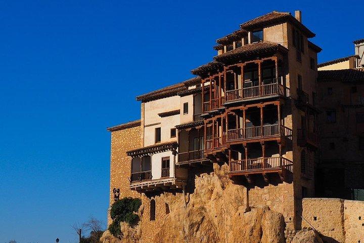 Day Trip From Madrid to Cuenca