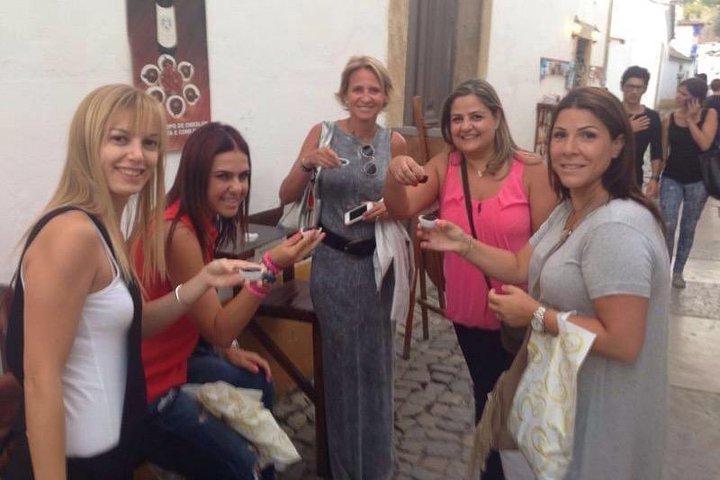 Food & Wine Tasting Walking Tour