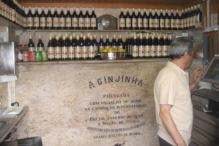 Food & Wine Tasting Walking Tour