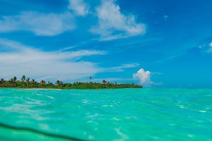 Amazing Tour in Sian Kaan biosphere with Transportation from Cancún!