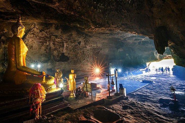 PRIVATE TOUR : Kanchanaburi Death Railway or Burma Railway