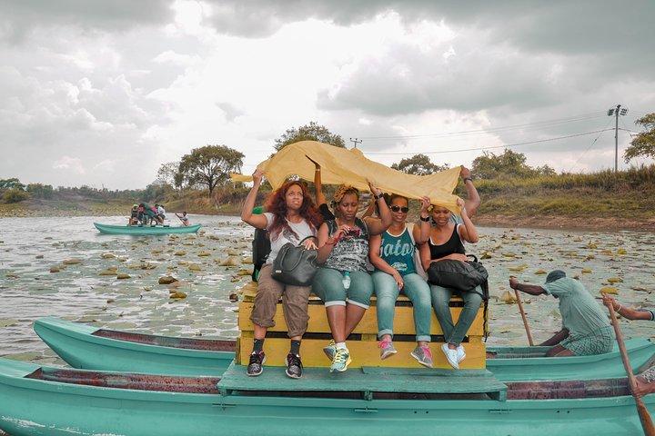 Culture,Wilderness and Nature (8 Days)