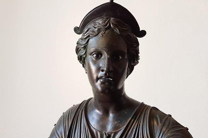 Private Pompeii & Herculaneum Guided Tour With An English-Speaking Archaeologist