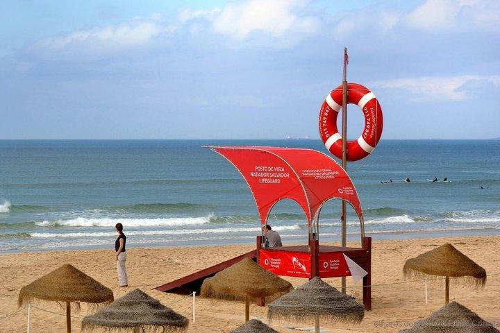 Beach day & lunch all Inclusive