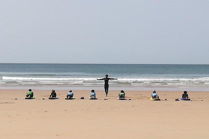 Beach day & lunch all Inclusive