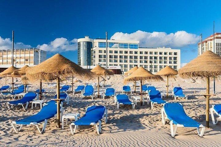 Beach day & lunch all Inclusive