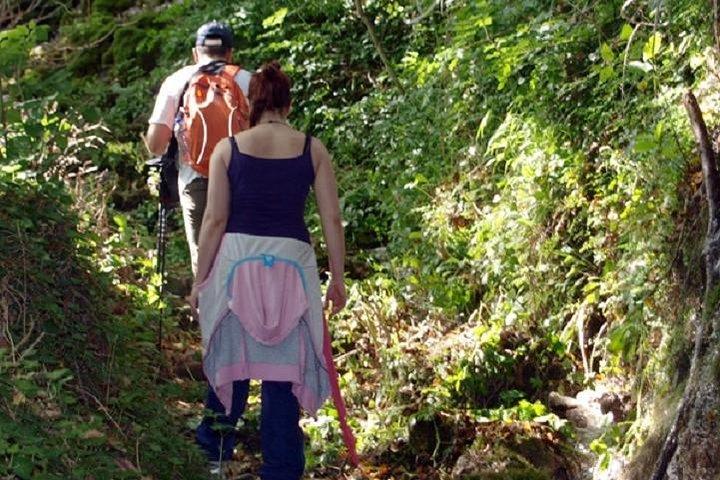 Hiking Tour in Nafplio
