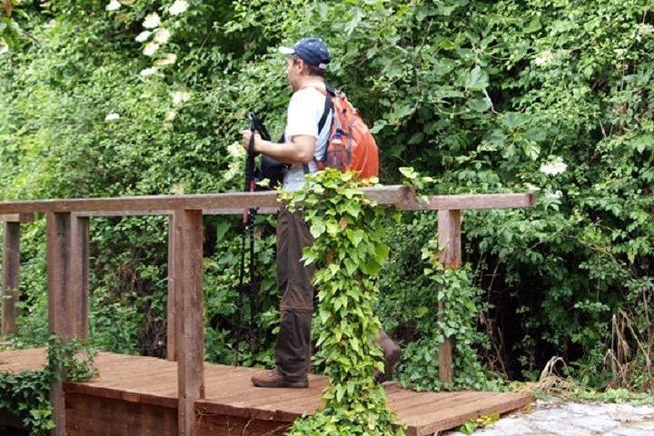 Hiking Tour in Nafplio