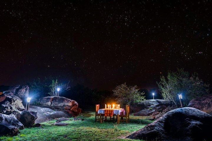 5 Days Kenya Adventurous Safari