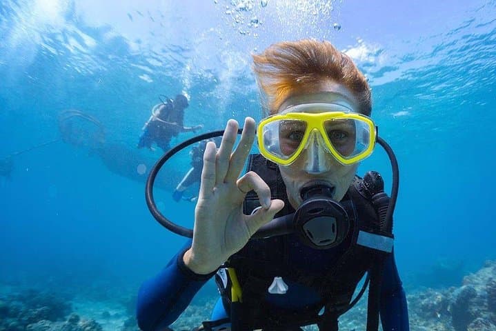 From Luxor : Utopia Island Royal VIP Snorkeling Sea Trip