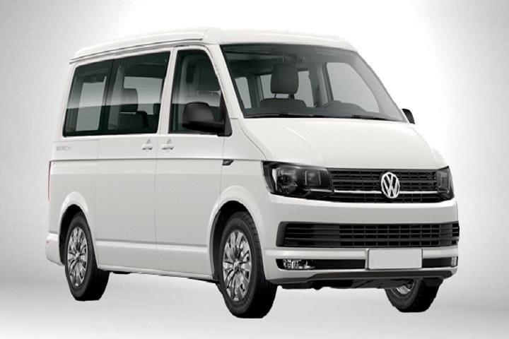 Shared Round-Trip Transfer: Saint Lucia International Airport