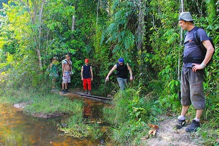 Kulen Mountain Trekking Tour