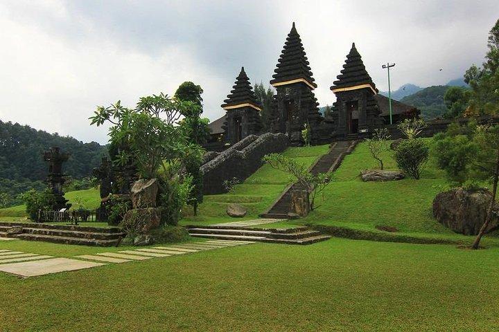 One Day Trip : Bogor City Tour With Lunch ( Start From Jakarta)