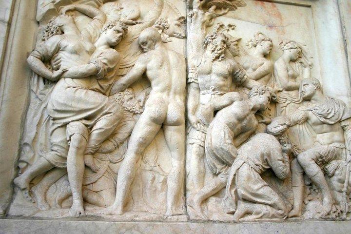 Private Bargello Museum Guided Tour in Florence