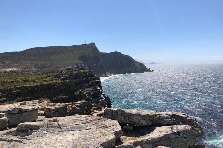 Cape Peninsula Private Tour