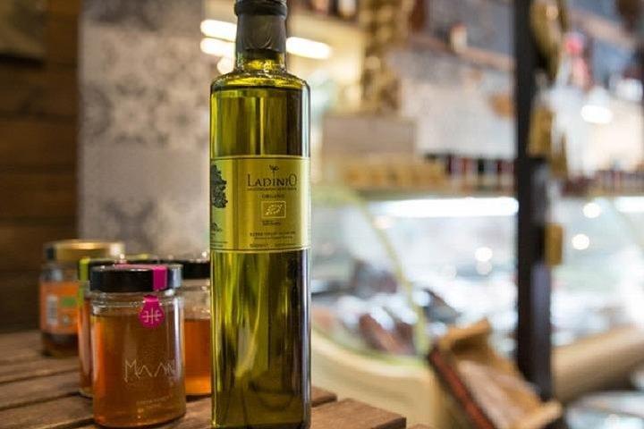 Food Tour in Nafplio