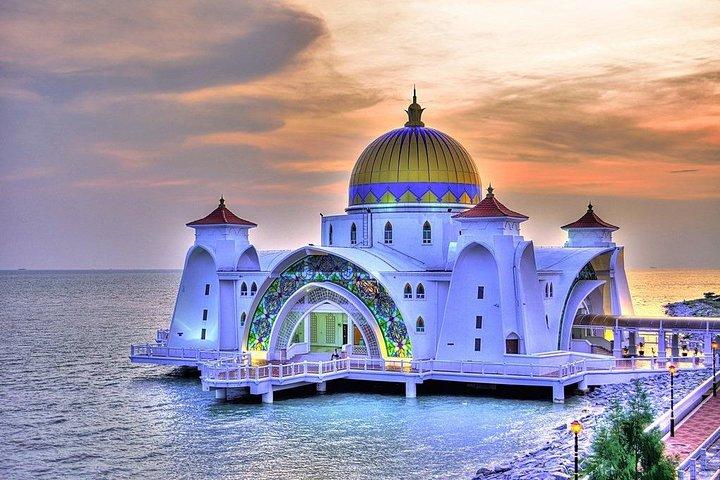 Malacca Day Tour from Kuala Lumpur