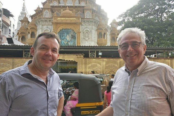Walking Tour of Pune (2 Hours Guided Walk)