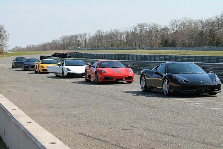 Private car trip to Maranello from Florence (10 h)