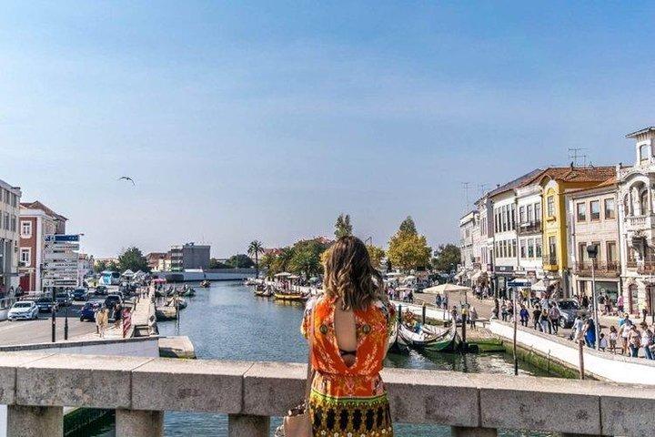 Discovery Portugal South to North - 6 days private tour all included.